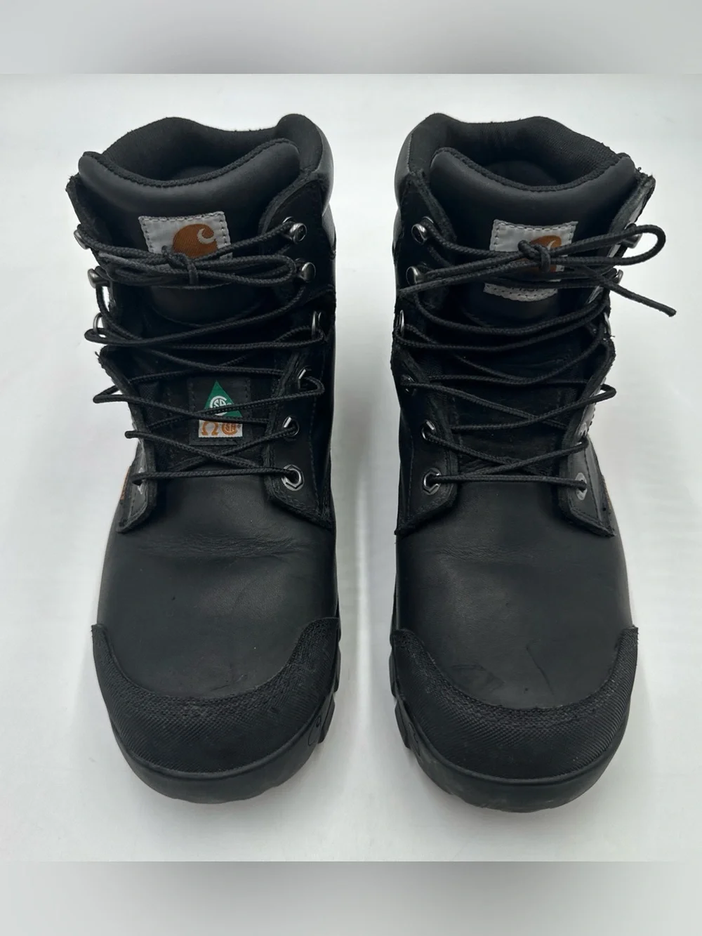 Carhartt CMR6971 Men’s 9.5 W Rugged Flex Waterproof Composite Toe Work Boots